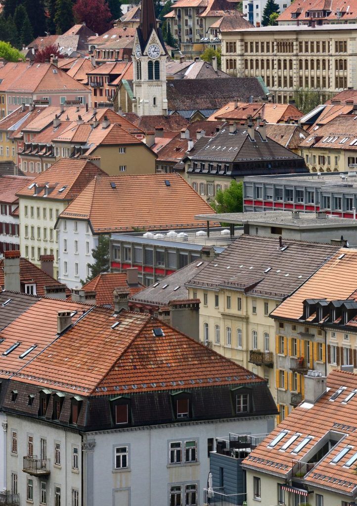 ADHS Diagnostik in La Chaux-de-Fonds: Krankenkasse und sofort