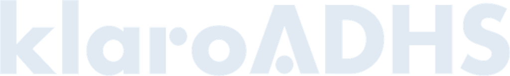 Logo von klaro-adhs.ch