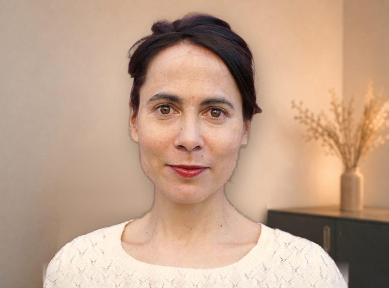 Laura Hallström, Fachärztin für Psychiatrie und Psychotherapie bei klaro ADHS