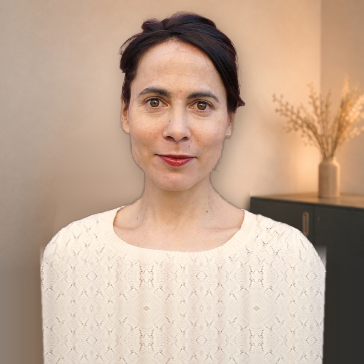 Laura Hallström, Fachärztin für Psychiatrie und Psychotherapie bei klaro ADHS